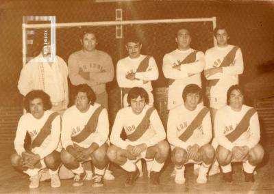 INSTITUCIONES - CLUB INGENIERO LUIS A. HUERGO