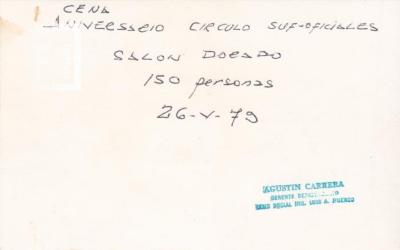 INSTITUCIONES - CLUB INGENIERO LUIS A. HUERGO