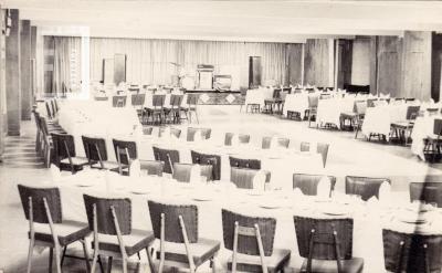 INSTITUCIONES - CLUB INGENIERO LUIS A. HUERGO