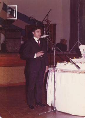 INSTITUCIONES - CLUB INGENIERO LUIS A. HUERGO