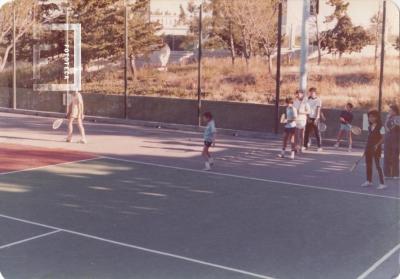 INSTITUCIONES - CLUB INGENIERO LUIS A. HUERGO