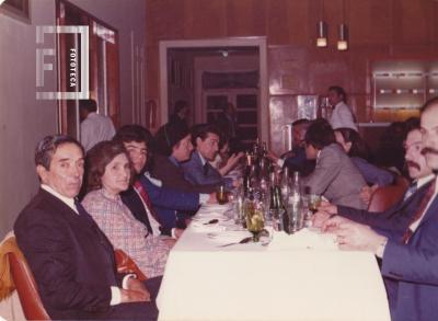 INSTITUCIONES - CLUB INGENIERO LUIS A. HUERGO
