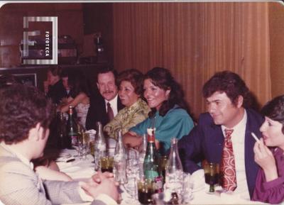 INSTITUCIONES - CLUB INGENIERO LUIS A. HUERGO