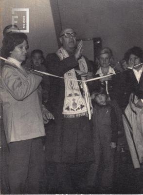 INSTITUCIONES - CLUB INGENIERO LUIS A. HUERGO