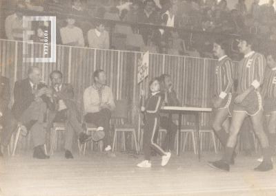 INSTITUCIONES - CLUB INGENIERO LUIS A. HUERGO