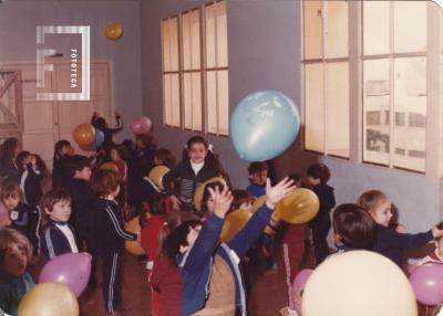 INSTITUCIONES - CLUB INGENIERO LUIS A. HUERGO