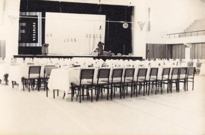 INSTITUCIONES - CLUB INGENIERO LUIS A. HUERGO