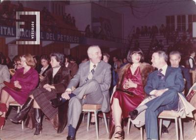 INSTITUCIONES - CLUB INGENIERO LUIS A. HUERGO