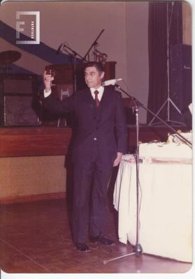 INSTITUCIONES - CLUB INGENIERO LUIS A. HUERGO