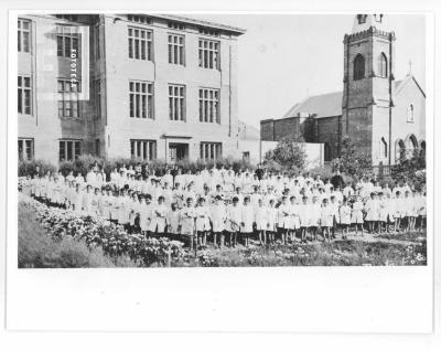 INSTITUCIONES - COLEGIO //SALESIANO DEAN FUNES//