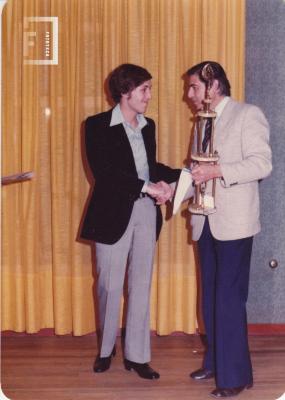 INSTITUCIONES - CLUB INGENIERO LUIS A. HUERGO