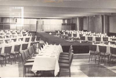 INSTITUCIONES - CLUB INGENIERO LUIS A. HUERGO