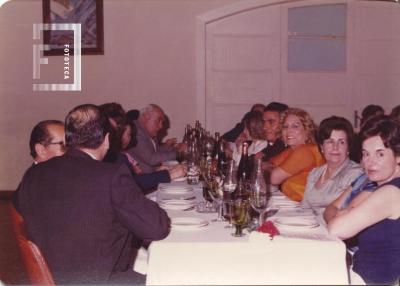 INSTITUCIONES - CLUB INGENIERO LUIS A. HUERGO