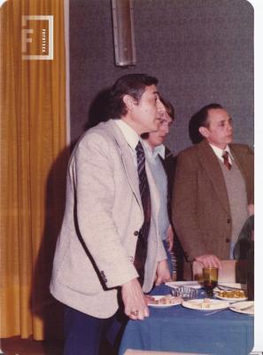 INSTITUCIONES - CLUB INGENIERO LUIS A. HUERGO