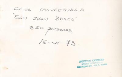 INSTITUCIONES - CLUB INGENIERO LUIS A. HUERGO