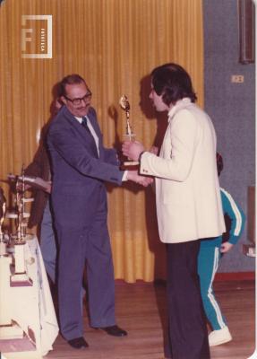 INSTITUCIONES - CLUB INGENIERO LUIS A. HUERGO