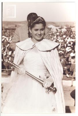 Reinas del Petróleo
