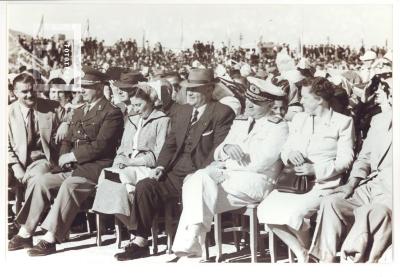 Reinas del Petróleo