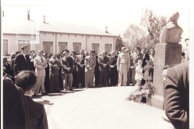Reinas del Petróleo