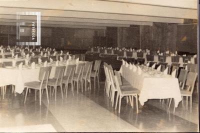 INSTITUCIONES - CLUB INGENIERO LUIS A. HUERGO