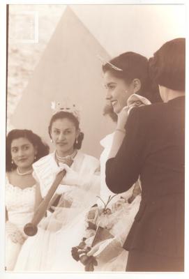 Reinas del Petróleo