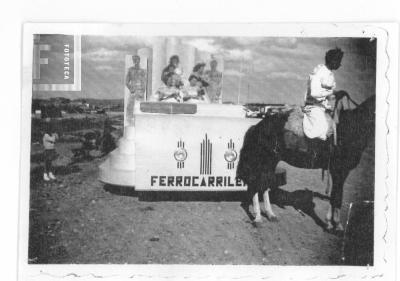 Reinas del Petróleo