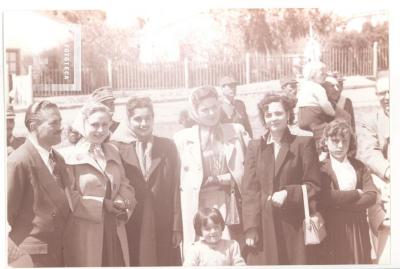 Reinas del Petróleo