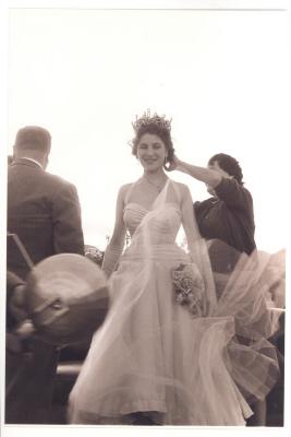 Reinas del Petróleo