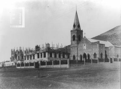 PETRÓLEO - YPF