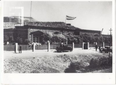 PETRÓLEO - YPF