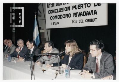 Licitación Pública - Intendencia Pirangelli