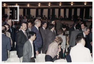 Licitación Pública - Intendencia Pirangelli