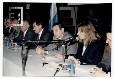 Licitación Pública - Intendencia Pirangelli