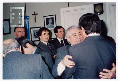 Licitación Pública - Intendencia Pirangelli