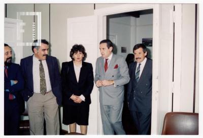 Licitación Pública - Intendencia Pirangelli