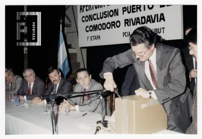 Licitación Pública - Intendencia Pirangelli