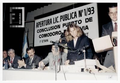 Licitación Pública - Intendencia Pirangelli