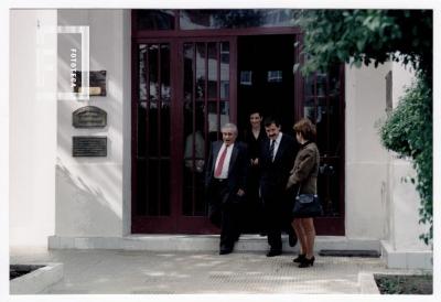 Licitación Pública - Intendencia Pirangelli