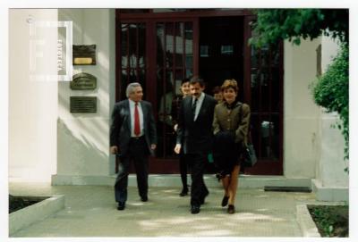 Licitación Pública - Intendencia Pirangelli