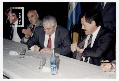 Licitación Pública - Intendencia Pirangelli