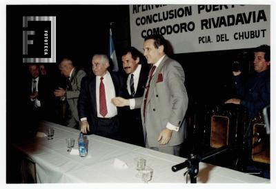 Licitación Pública - Intendencia Pirangelli