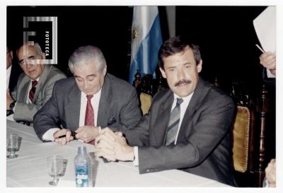 Licitación Pública - Intendencia Pirangelli