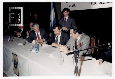 Licitación Pública - Intendencia Pirangelli