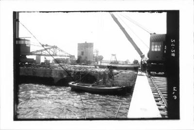 Obras de Construcción