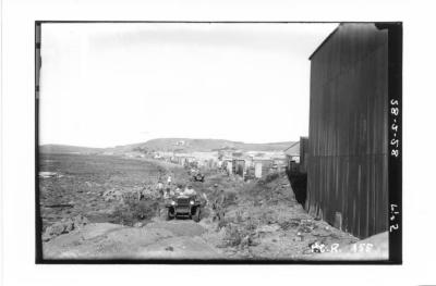 Obras de Construcción