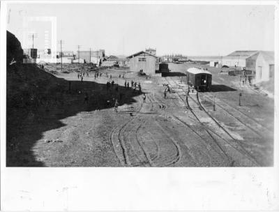 Obras de Construcción