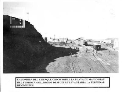 Obras de Construcción
