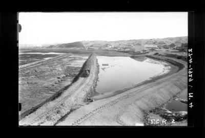 Obras de Construcción