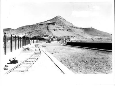 Dique Viaducto y Muro de Contención