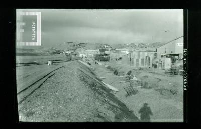 Obras de Construcción